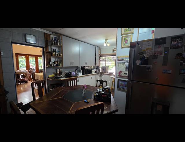 5 BEDROOM HOUSE FOR SALE IN VANDERBIJLPARK SW 5